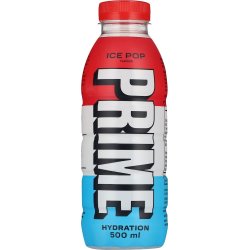 PRIME Ice Pop 50 cl