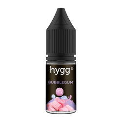 hygg  Bubblegum  10 ml