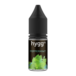 hygg Peppermint  10 ml