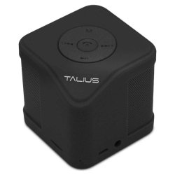 Talius Bluetooth Højttaler cube