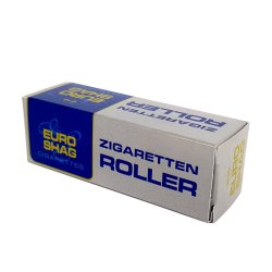 Euro Shag cigaretrulle 70 mm
