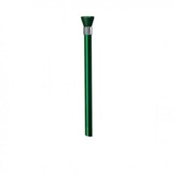 Metal Slamrør 16 cm  "Grøn"