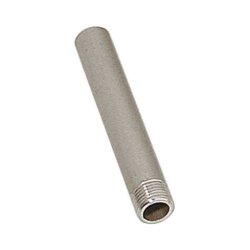 Aluminiumsrør 6 cm
