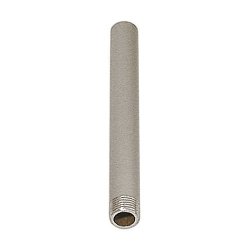 Aluminiumsrør 9 cm
