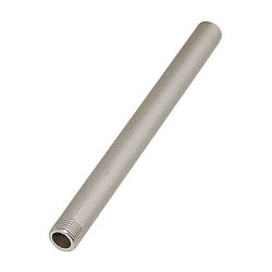Aluminiumsrør 12 cm