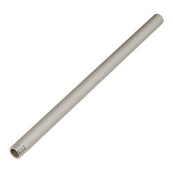 Aluminiumsrør 18 cm
