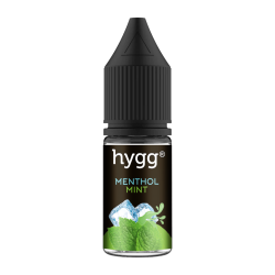 hygg  Menthol Mint 10 ml