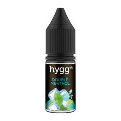 hygg Double Menthol  10 ml