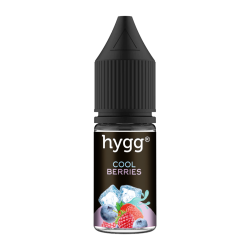 hygg Cool Berries 10 ml