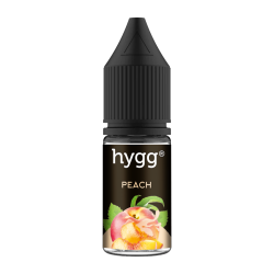 hygg Peach 10 ml