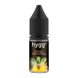 hygg Fresh Pineapple  10 ml