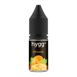hygg Orange 10 ml