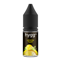 hygg Lemon Tarte 10 ml