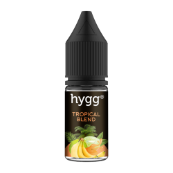 hygg Tropical Blend 10 ml