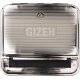 GIZEH  Cigaretrulleboks i  Metal  70 mm