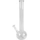 Woodoo Bong Glas H 35 cm