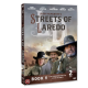 Streets Of Laredo (Mini series – 2 DVD box - book V)