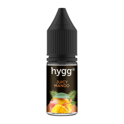 hygg Juicy Mango 10 ml