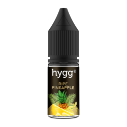 hygg  Ripe Pineapple  10 ml