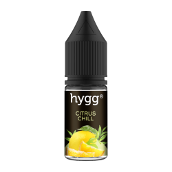 hygg  Citrus Chill  10 ml