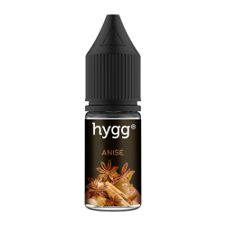 hygg Anise  10 ml