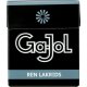 Ga-Jol Ren Lakrids Sort