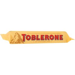 Toblerone Mælk 35 gr