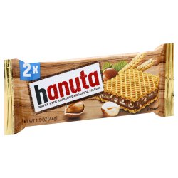 Ferrero Hanuta 44 gr