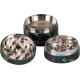 Metal Grinder "Camouflage"  Ø 40mm/H36mm