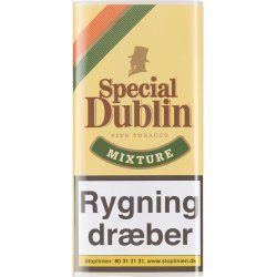 Special Dublin Mixture 38 gr