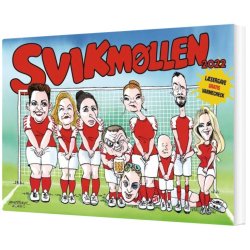 Svikmøllen 2022