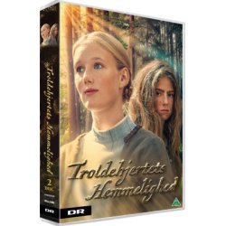 Troldehjertets Hemmelighed  "DVD"