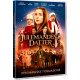 Julemandens Datter 3  Den magiske tidsmaskine  "DVD"