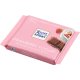 Ritter Sport Jordbær Yoghurt  100gr