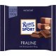 Ritter Sport Nougat  100gr