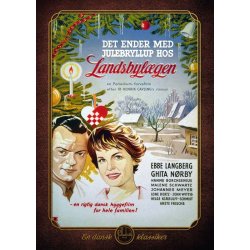 Landsbylægen "DVD"