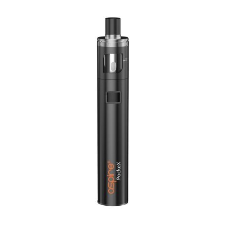 Aspire PockeX Kit