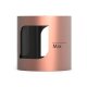 Aspire PockeX Pyrex Erstatningsrør 2 ml