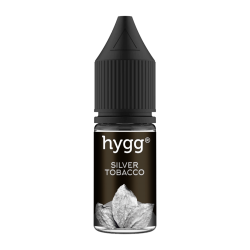 hygg Silver Tobacco 10 ml