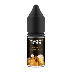hygg Sweet Tobacco 10 ml