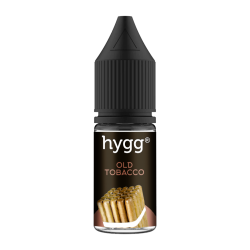 hygg Old Tobacco 10 ml