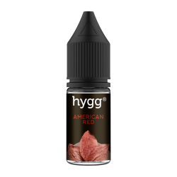hygg Old Tobacco 10 ml