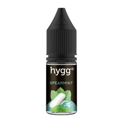 hygg Spearmint 10
