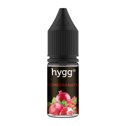 hygg Pomegranate 10 ml