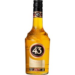 Licor 43 50 cl