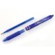 Kuglepen Pilot Frixion Clicker 0,7