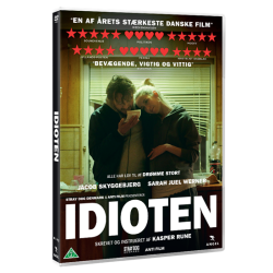 Idioten "DVD"