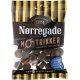 Nørregade Rustne Møtrikker 100 gr
