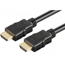 HDMI 1,4 kabel - 5m (4K)