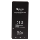 Denver MP-1820B MP4 afspiller - 4 GB  "Sort"